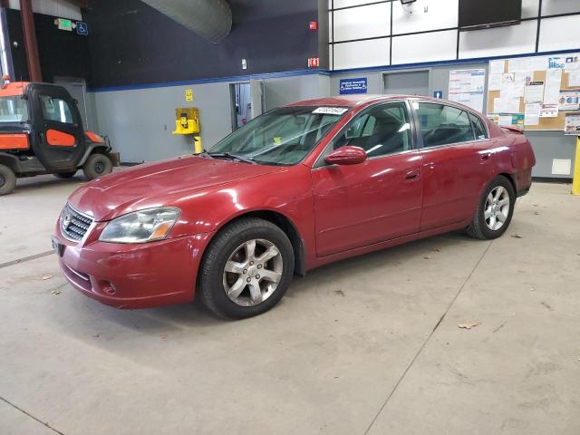 NISSAN ALTIMA S 2005 with VIN 1N4AL11D65C247540 - Photo from auction