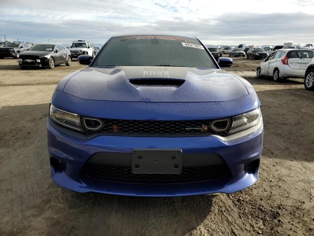 Photo 5 from auction – 2019 DODGE CHARGER SC with VIN 2C3CDXGJ3KH678379