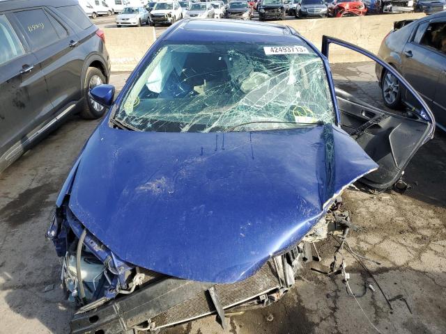 Foto 5 de la subasta – 2015 TOYOTA COROLLA L con VIN 2T1BURHE2FC348169