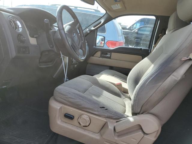 Photo 7 from auction – 2014 FORD F150 SUPER with VIN 1FTFW1ET0EFB69540