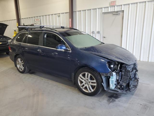 Photo 4 from auction – 2012 VOLKSWAGEN JETTA TDI with VIN 3VWML7AJ2CM694830
