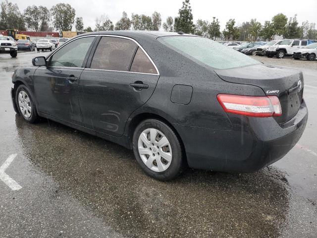 Photo 2 from auction – 2011 TOYOTA CAMRY BASE with VIN 4T4BF3EK7BR164846