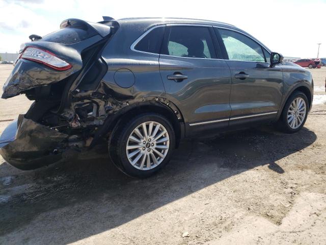 Photo 3 from auction – 2019 LINCOLN MKC with VIN 5LMCJ1D91KUL18853