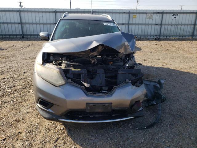 Photo 12 from auction – 2016 NISSAN ROGUE S with VIN KNMAT2MT6GP670651