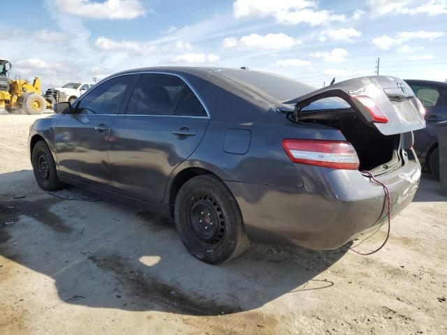 Photo 2 from auction – 2011 TOYOTA CAMRY BASE with VIN 4T1BF3EK7BU614618