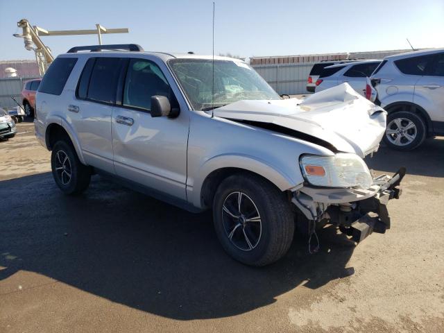 Zdjęcie 4 z aukcji – 2010 FORD EXPLORER X z VIN 1FMEU6DE6AUA90456
