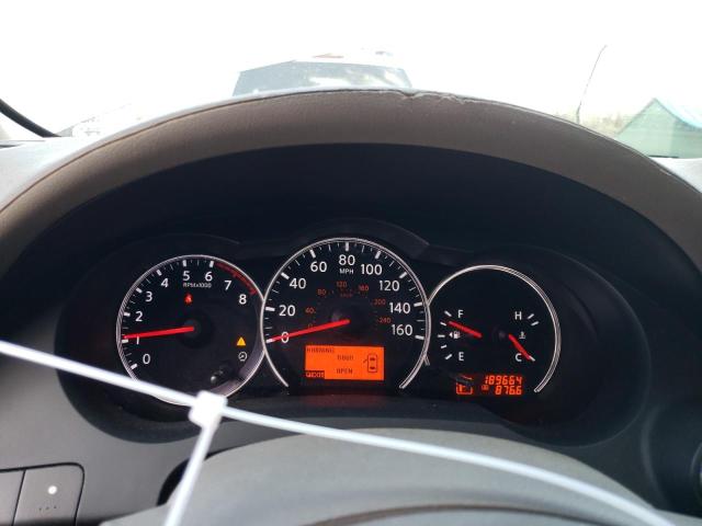 Photo 9 from auction – 2012 NISSAN ALTIMA BAS with VIN 1N4AL2AP3CC193675