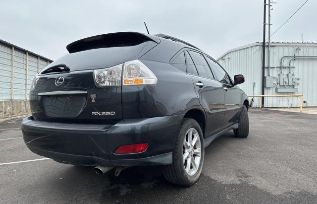 Photo 4 from auction – 2009 LEXUS RX 350 with VIN 2T2GK31UX9C081132
