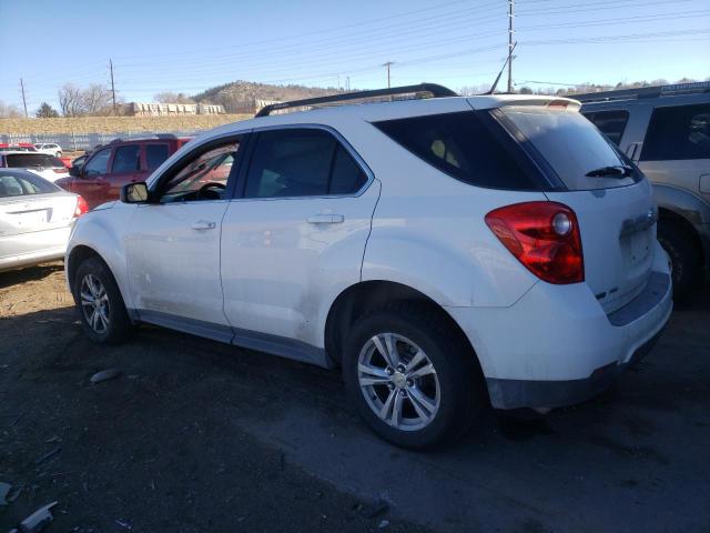 Фото 2 с аукциона – 2012 CHEVROLET EQUINOX LS с VIN 2GNFLCEK6C6142921