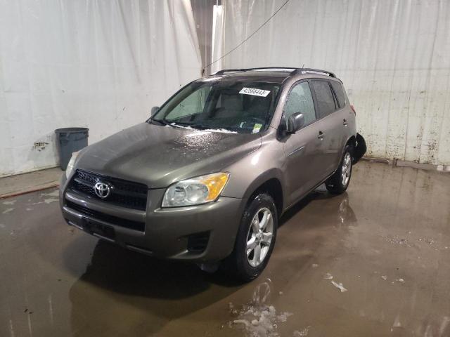 TOYOTA RAV4 2011 with VIN 2T3BF4DV7BW122079 - Photo from auction
