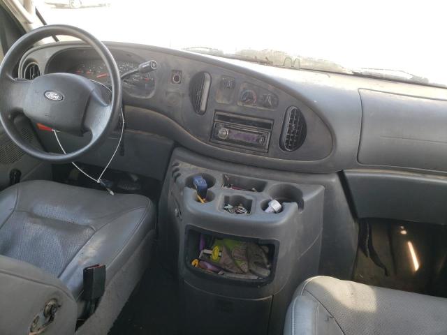 Photo 8 from auction – 2004 FORD ECONOLINE with VIN 1FTNS24W24HA56961