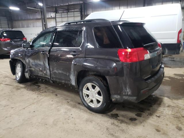 Photo 2 from auction – 2014 GMC TERRAIN SL with VIN 2GKALREK4E6283192