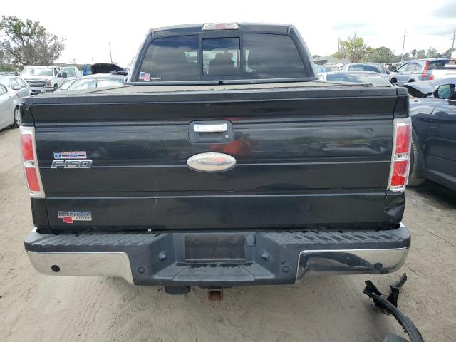 Photo 6 from auction – 2012 FORD F150 SUPER with VIN 1FTFW1ET8CKD57534