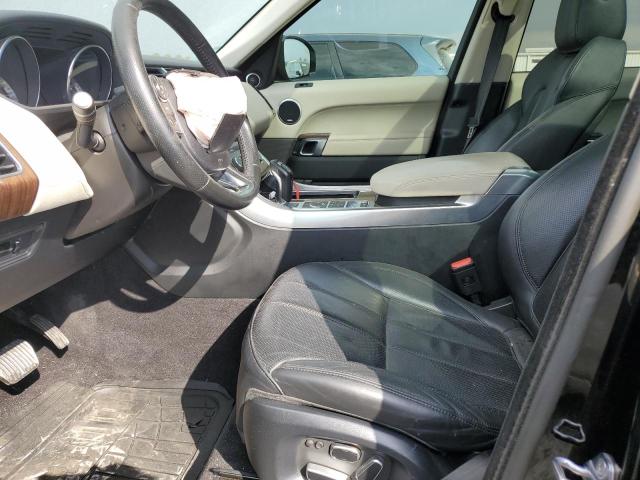 Photo 7 from auction – 2015 LAND ROVER RANGE ROVE with VIN SALWR2VFXFA531503
