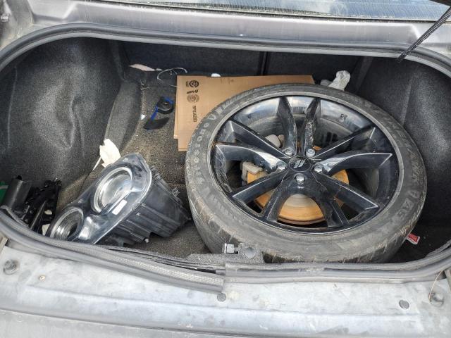 Photo 12 from auction – 2018 DODGE CHALLENGER with VIN 2C3CDZAG4JH196026