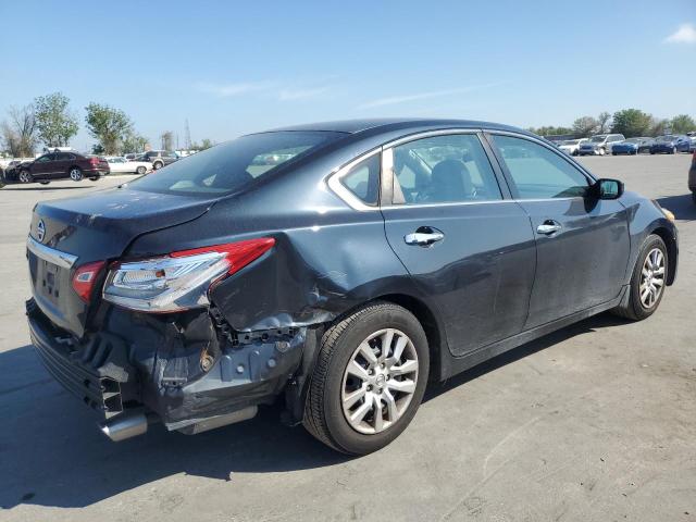 Photo 3 from auction – 2016 NISSAN ALTIMA 2.5 with VIN 1N4AL3APXGC162838