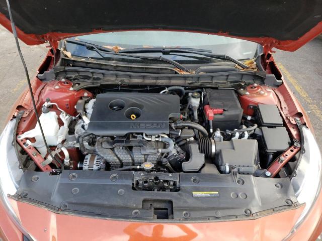 Photo 11 from auction – 2020 NISSAN ALTIMA SR with VIN 1N4BL4CV1LN313120