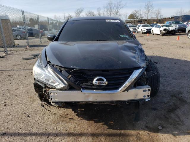 Photo 5 from auction – 2018 NISSAN ALTIMA 2.5 with VIN 1N4AL3AP3JC204886