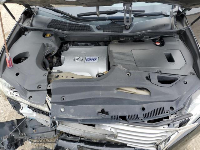 Photo 12 from auction – 2015 LEXUS RX 450H with VIN 2T2BC1BA1FC003138