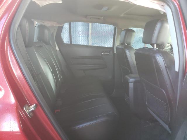 Photo 11 from auction – 2014 GMC TERRAIN DE with VIN 2GKFLUE3XE6237626