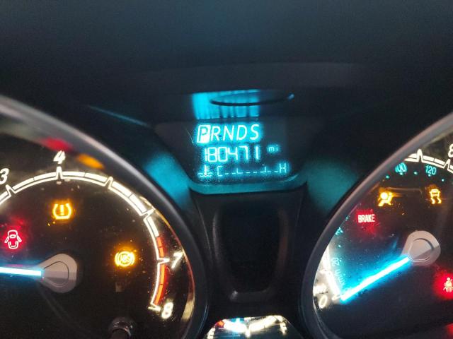 Photo 9 from auction – 2014 FORD FIESTA SE with VIN 3FADP4EJ2EM125582