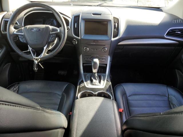 Photo 8 from auction – 2015 FORD EDGE SEL with VIN 2FMTK4J90FBB44744
