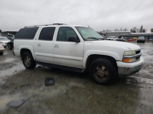 Photo 4 from auction – 2002 CHEVROLET SUBURBAN with VIN 3GNEC16T92G299594