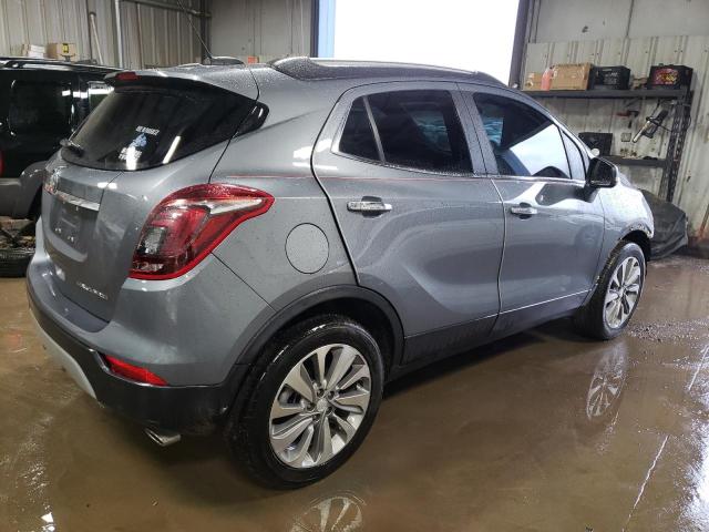 Photo 3 from auction – 2019 BUICK ENCORE PRE with VIN KL4CJASB3KB947971