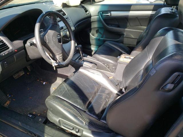 Photo 7 from auction – 2003 HONDA ACCORD EX with VIN 1HGCM72683A034070