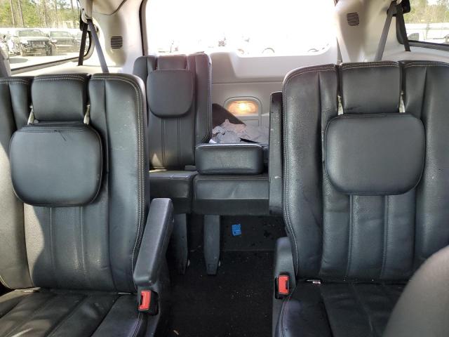 Photo 10 from auction – 2012 CHRYSLER TOWN & COU with VIN 2C4RC1BG2CR313673