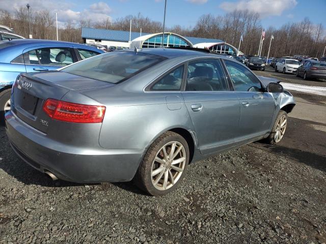 Photo 3 from auction – 2011 AUDI A6 PRESTIG with VIN WAUKGAFB1BN026239