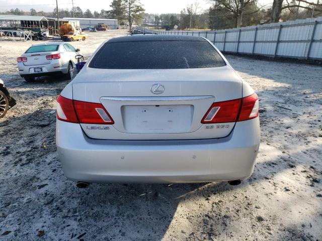 Photo 6 from auction – 2007 LEXUS ES 350 with VIN JTHBJ46G272045522