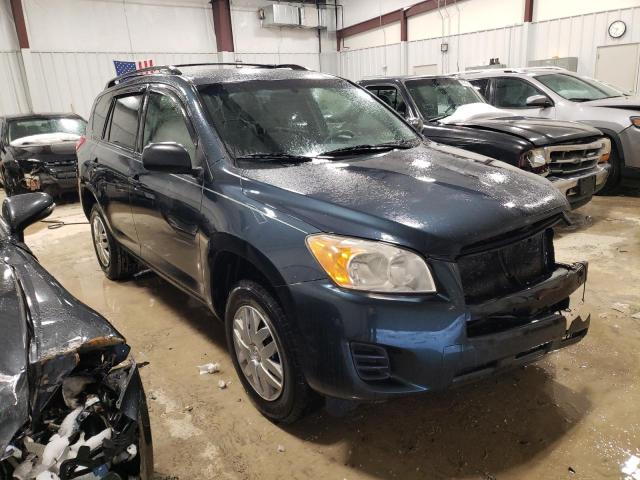 Photo 4 from auction – 2010 TOYOTA RAV4 with VIN JTMBF4DV2AD021835