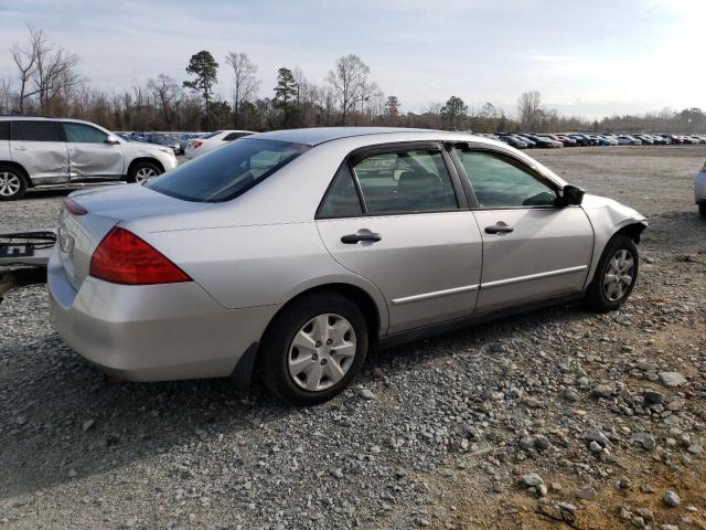 Photo 3 from auction – 2007 HONDA ACCORD VAL with VIN 1HGCM56167A208162