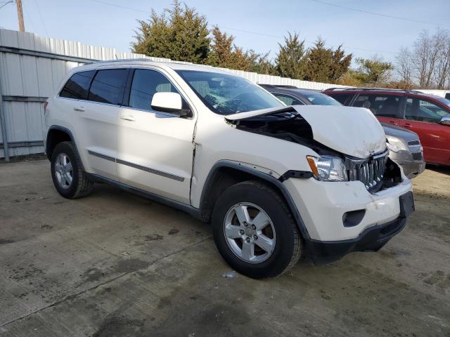 Photo 4 from auction – 2012 JEEP GRAND CHER with VIN 1C4RJFAG6CC214304