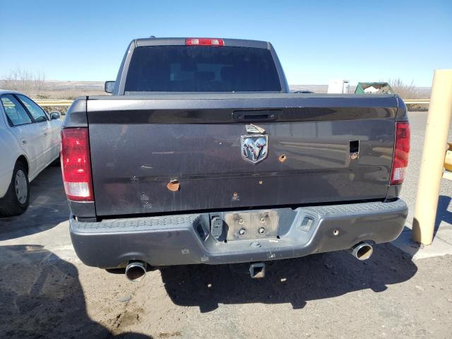 Photo 6 from auction – 2014 RAM 1500 ST with VIN 1C6RR6KT2ES258613