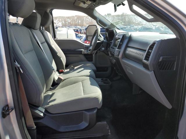 Photo 7 from auction – 2018 FORD F250 SUPER with VIN 1FT7W2B64JEC85641