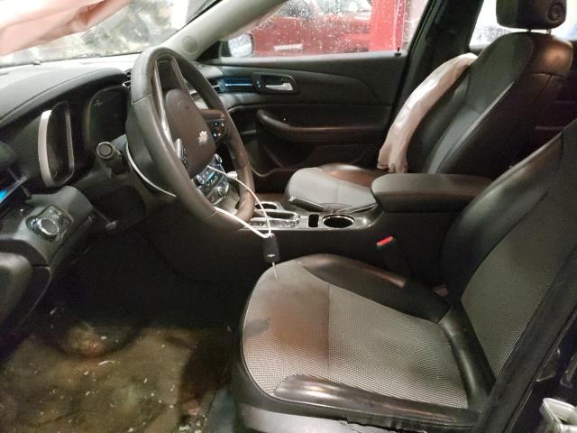 Photo 7 from auction – 2015 CHEVROLET MALIBU 1LT with VIN 1G11C5SL9FF114402