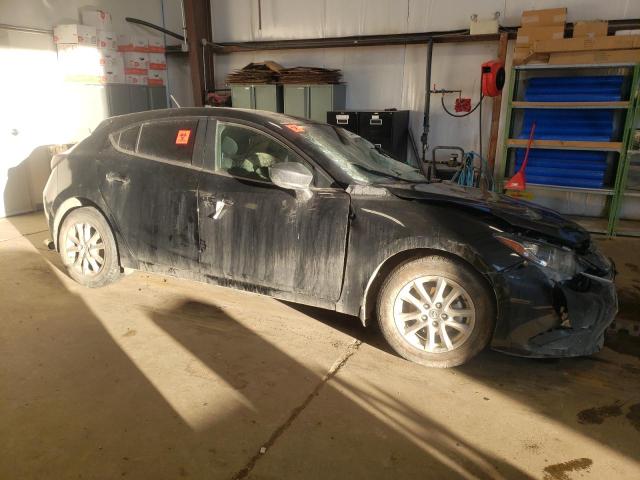 Photo 4 from auction – 2015 MAZDA 3 TOURING with VIN 3MZBM1L77FM227541