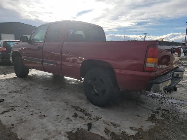 Photo 2 from auction – 2005 CHEVROLET SILVERADO with VIN 1GCEK19Z35Z317149