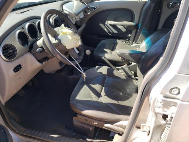 Photo 7 from auction – 2001 CHRYSLER PT CRUISER with VIN 3C8FY4BB41T612682