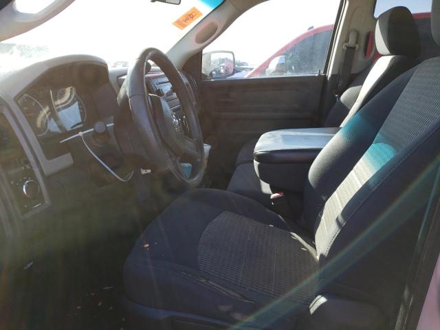 Photo 7 from auction – 2009 DODGE RAM 1500 with VIN 1D3HV18TX9S756842