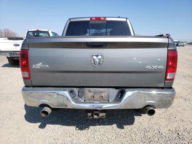 Photo 6 from auction – 2011 DODGE RAM 1500 with VIN 1D7RV1CT5BS584705