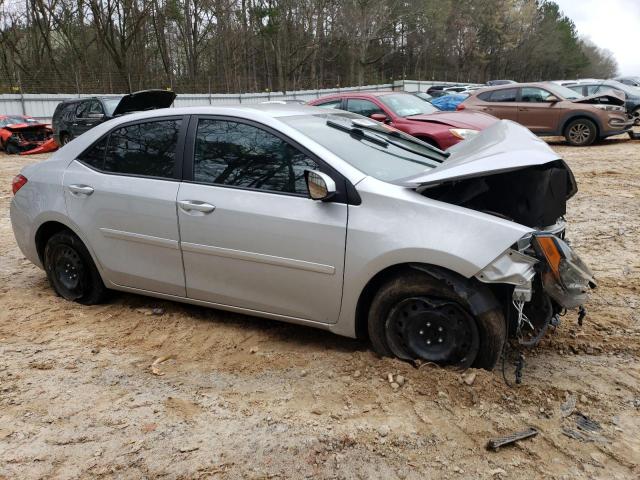 Photo 4 from auction – 2018 TOYOTA COROLLA L with VIN 5YFBURHE7JP807897