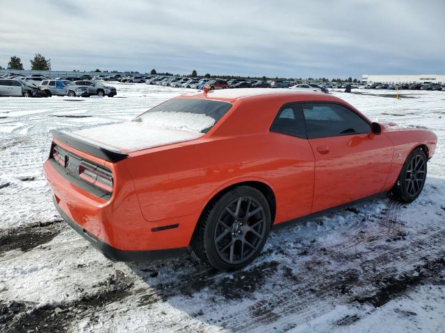 Photo 3 from auction – 2018 DODGE CHALLENGER with VIN 2C3CDZFJ1JH252377