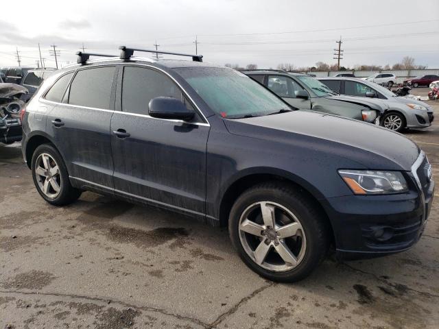 Photo 4 from auction – 2012 AUDI Q5 PREMIUM with VIN WA1LFAFP5CA117152