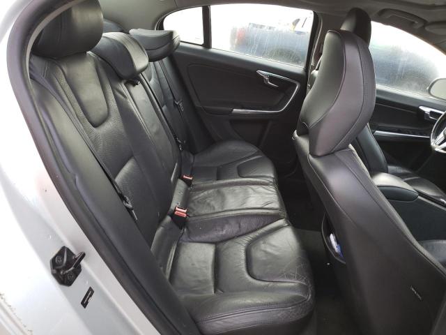 Photo 10 from auction – 2012 VOLVO S60 T5 with VIN YV1622FS9C2115675