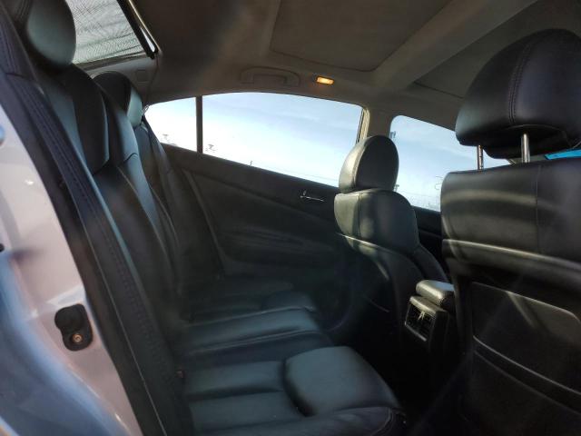 Photo 10 from auction – 2011 NISSAN MAXIMA S with VIN 1N4AA5AP3BC852392
