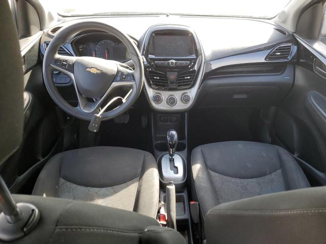 Photo 8 from auction – 2016 CHEVROLET SPARK 1LT with VIN KL8CD6SA0GC597131