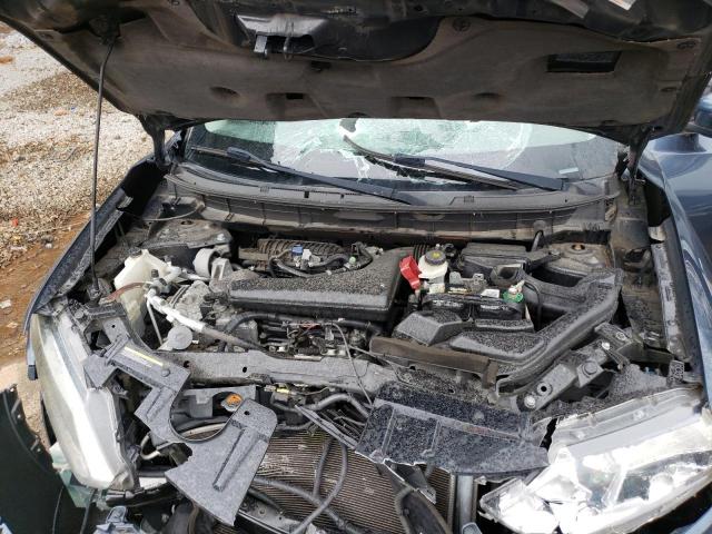 Photo 12 from auction – 2014 NISSAN ROGUE S with VIN 5N1AT2MT7EC857896